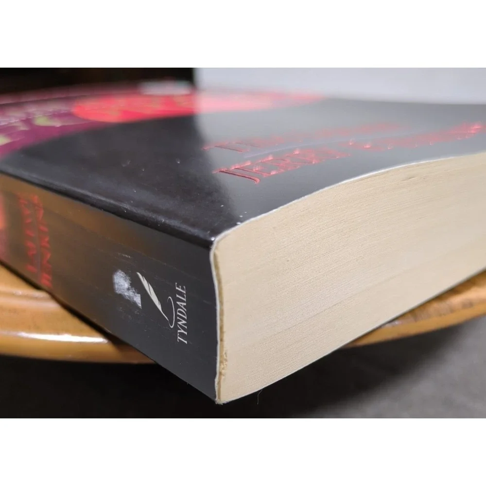 Tribulation Force The Continuing Drama Tim LaHaye 1996 Trade PB Left‎ Behind 2